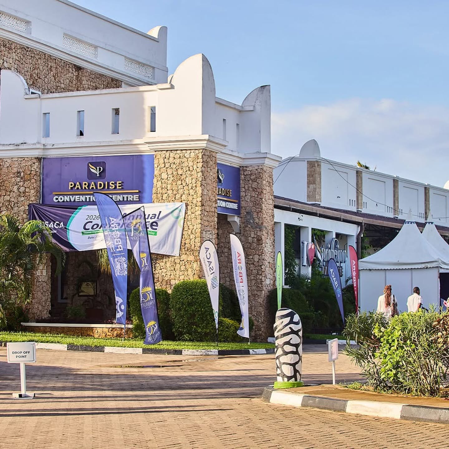 ISACA Kenya - The Challenge