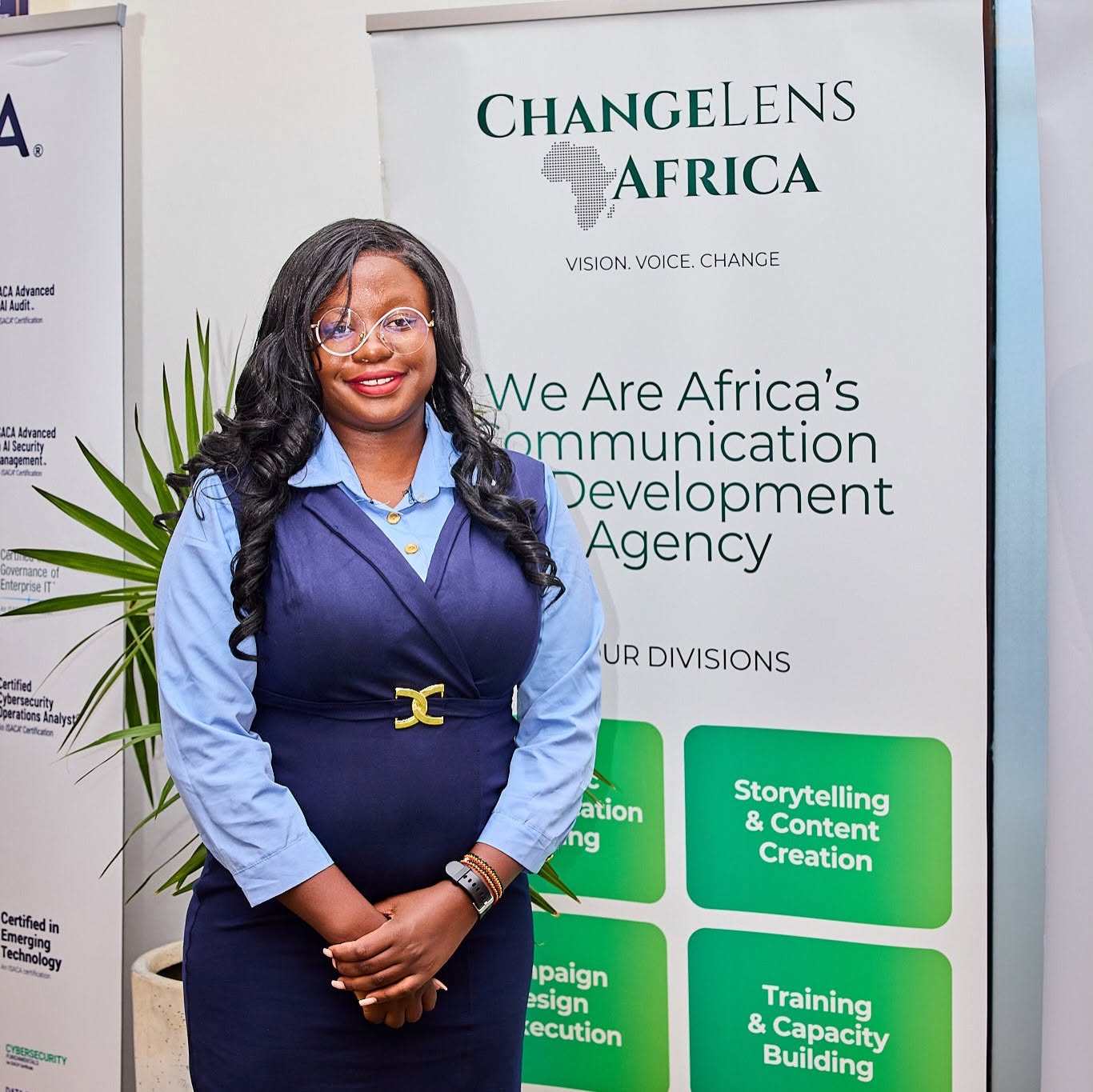 ISACA Kenya - Our Role